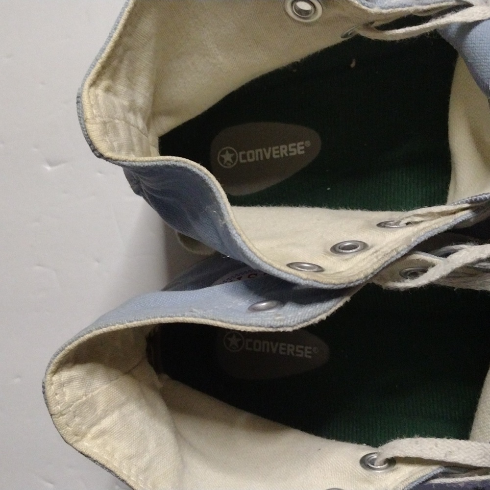 Converse All Star High Top - image 4